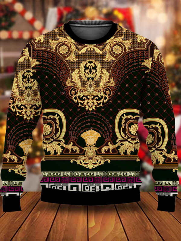 New 2024, V  Sweater , Sweatshirt  – Max010310