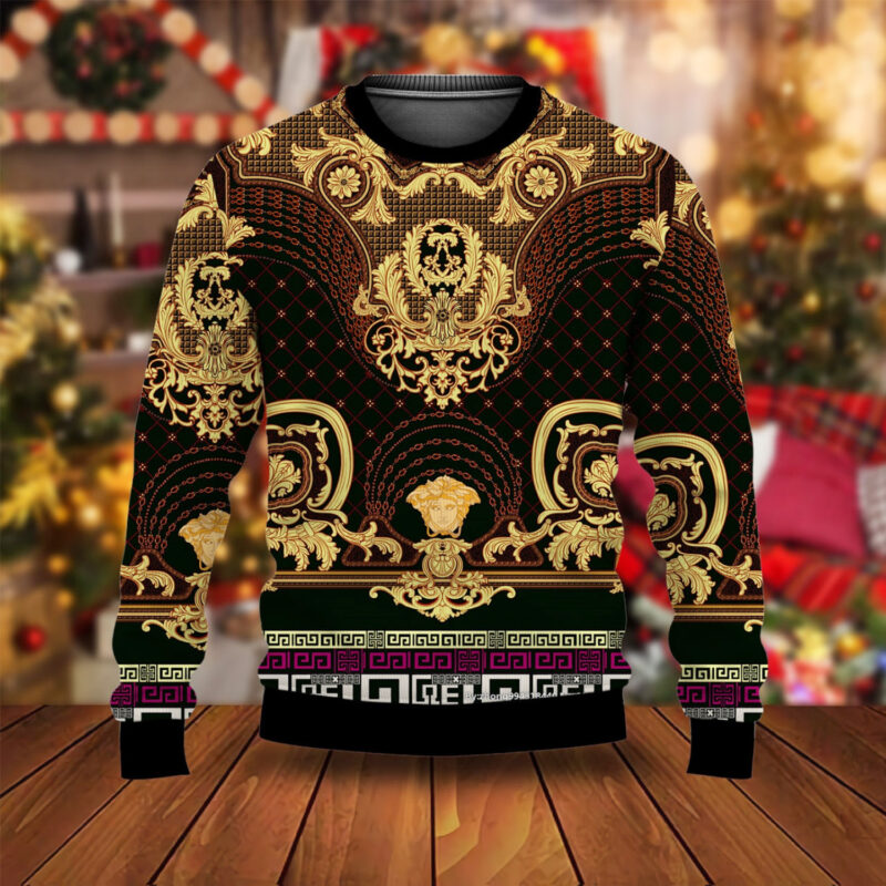 New 2024, V  Sweater , Sweatshirt  – Max010310