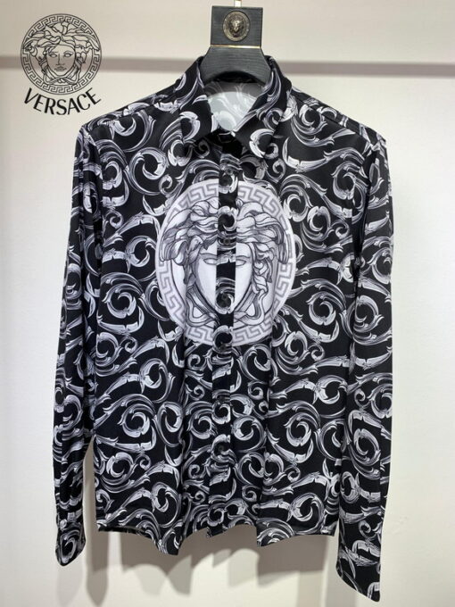 Limited Long Sleeve Shirt CCY  Max01258