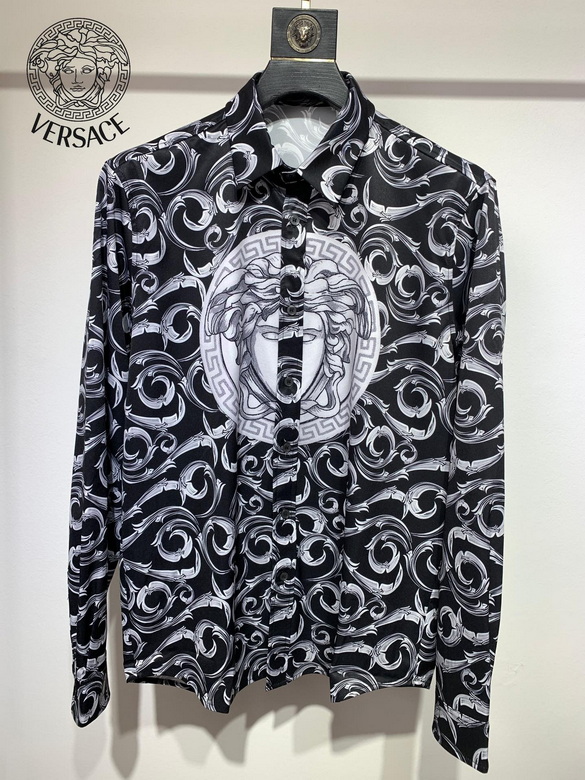 Limited Long Sleeve Shirt CCY  Max01258