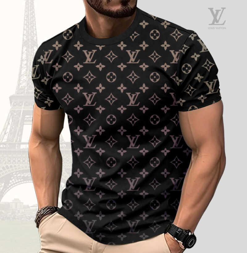 New 2025 – Luxury Brand Unisex T-shirt Special Gift Premium Outfit For Men Women -Max30042501