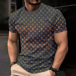 New 2025 – Luxury Brand Unisex T-shirt Special Gift Premium Outfit For Men Women -Max2407252420
