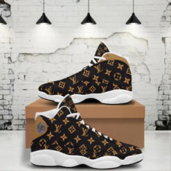 L  Luxury Air Jordan 13 Sneaker -B9G-AMG90041