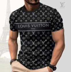 New 2025 – Luxury Brand Unisex T-shirt Special Gift Premium Outfit For Men Women -Max19042503