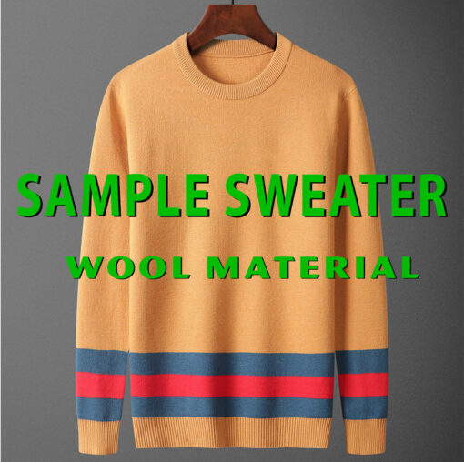 New 2024, 2024-G  Sweater,Sweatshirt   – Max09882 - Image 3