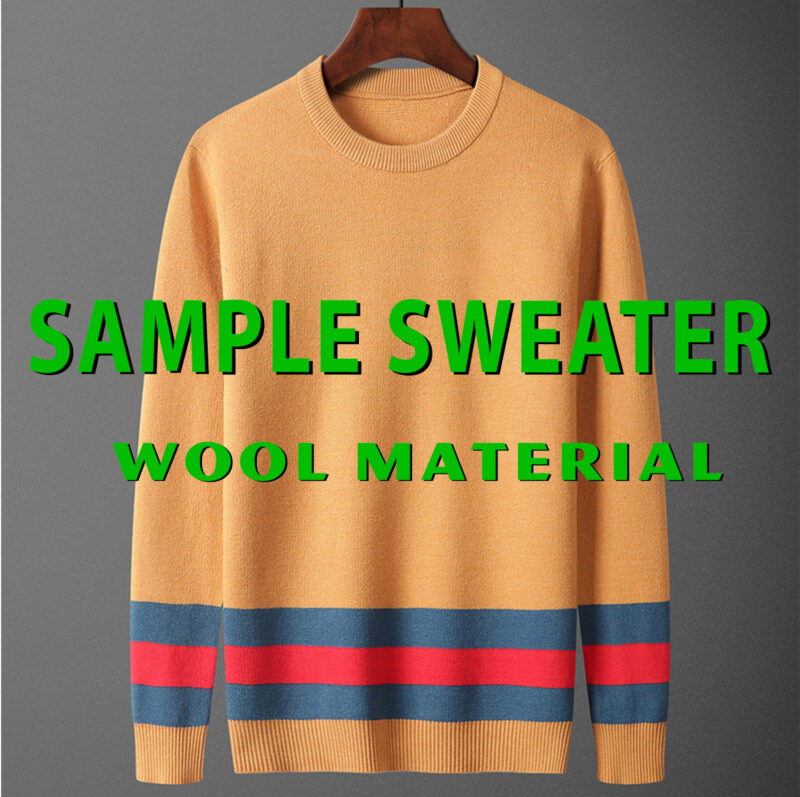 New 2024, 2024-L   Sweater , Sweatshirt  -DN211110 - Image 3