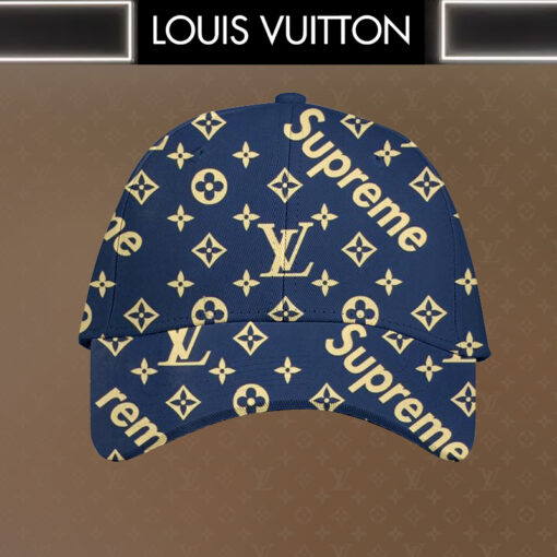 L  Cap Limited Edition Max012512