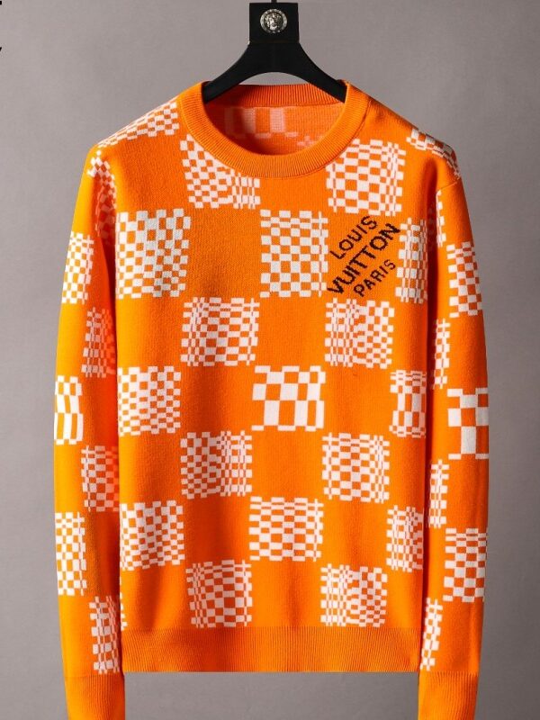 New 2024, 2024-L   Sweater , Sweatshirt  – Max010254