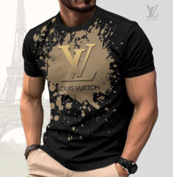 New 2025 – Luxury Brand Unisex T-shirt Special Gift Premium Outfit For Men Women -Max30042506