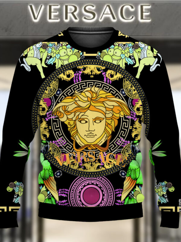 New 2024, V  Sweater , Sweatshirt  – Max011131