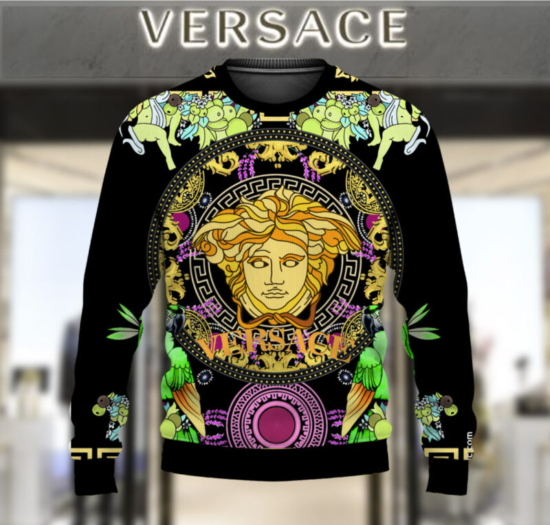 New 2024, V  Sweater , Sweatshirt  – Max011131