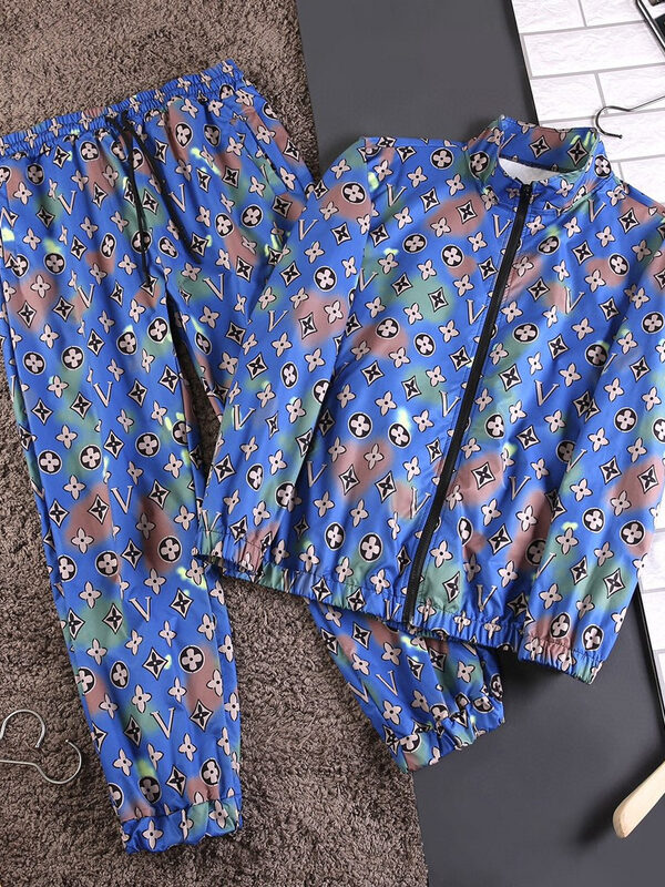 L  Tracksuits For Men –  Max010888