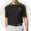 Limited Edition V  Polo Shirt For Men –  Max01911
