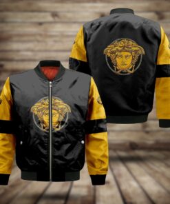 V  Jacket or Bomber Jacket  Bomber Jacket – BMJ-Max06004