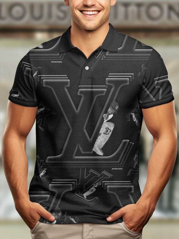 New 2025 – Luxury Brand Polo  Special Gift Premium Outfit For Men –  – Max012192