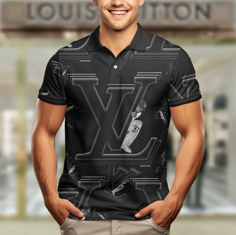 New 2025 – Luxury Brand Polo  Special Gift Premium Outfit For Men –  – Max012192