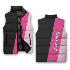 New 2025- Luxury Edition 3D Sleeveless Down-Jacket -NG24100918