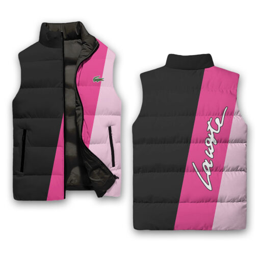 New 2025- Luxury Edition 3D Sleeveless Down-Jacket -NG24100918