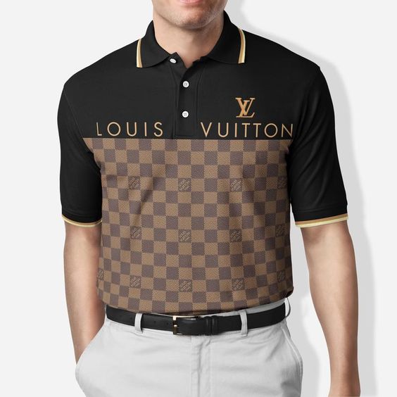 New 2025 – Luxury Brand Polo  Special Gift Premium Outfit For Men –  HTLVPL-00010