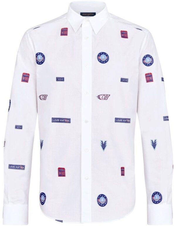 Limited Editions Perfect Long Sleeve Shirt CCY Max-LTV081