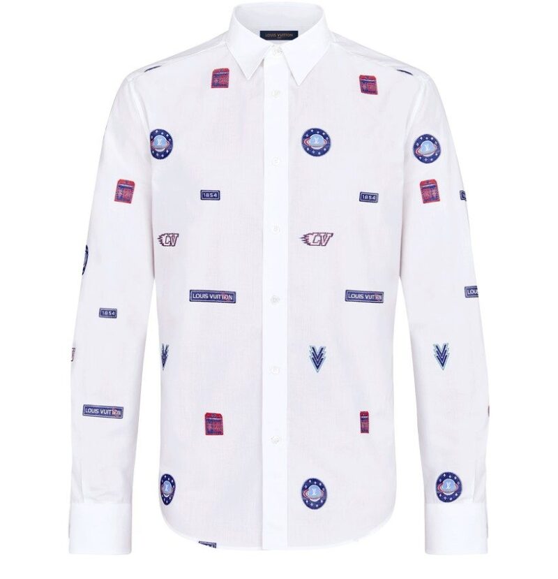 Limited Editions Perfect Long Sleeve Shirt CCY Max-LTV081