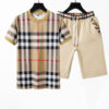 2024 – Set B Tracksuit T-shirt & Shorts – DN22403