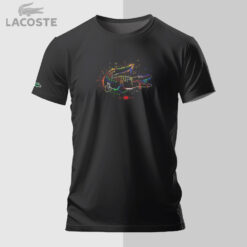 New 2025- T-shirt  for men women luxury brand clothing clothes outfit – Max000025