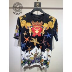 New 2025 – Luxury Brand Unisex T-shirt Special Gift Premium Outfit For Men Women B9G-TX-TH1090