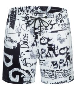 D – Limited Perfect Shorts -B9G-STK-Max08420