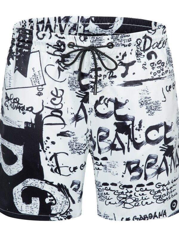 D – Limited Perfect Shorts -B9G-STK-Max08420