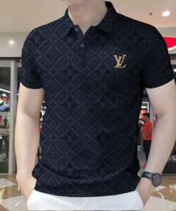 New 2025 – Luxury Brand Polo  Special Gift Premium Outfit For Men – – Max010461