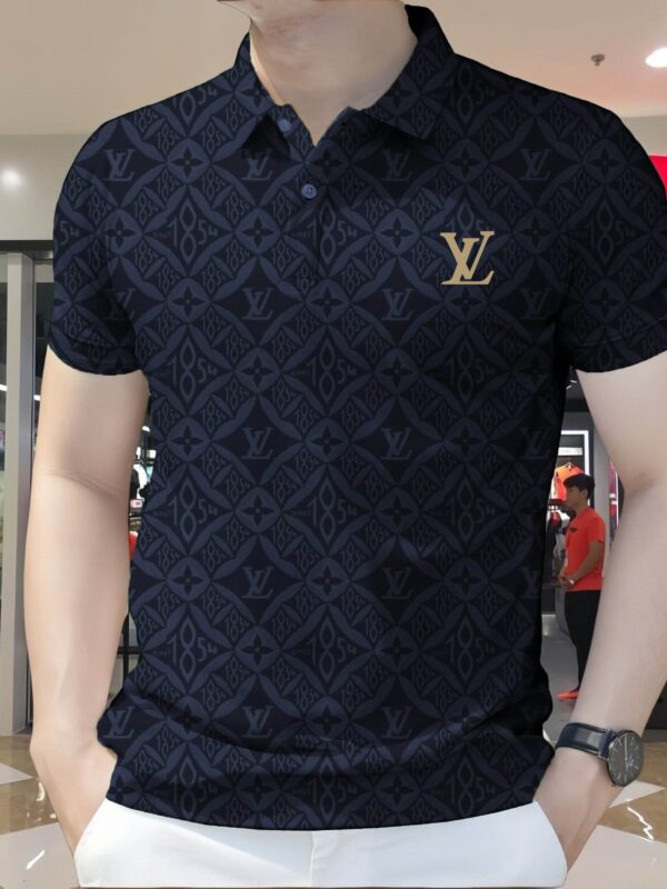 New 2025 – Luxury Brand Polo  Special Gift Premium Outfit For Men – – Max010461