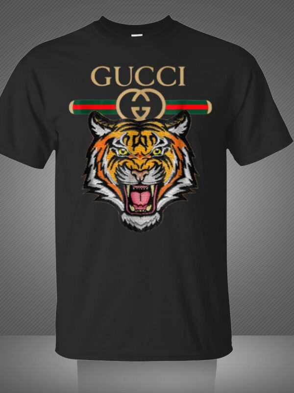 New 2024-  G  Luxury  Brand Premium T-Shirt Outfit For Men Women – B9G-TX-Max02136