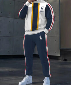 New 2025 R- Luxury Hoodie & Sweatpants – Max2407242357