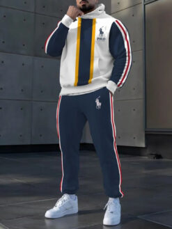 New 2025 R- Luxury Hoodie & Sweatpants – Max2407242357