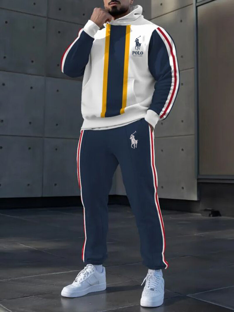 New 2025 R- Luxury Hoodie & Sweatpants – Max2407242357