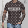New 2025 – Luxury Brand Unisex T-shirt Special Gift Premium Outfit For Men Women – Max01032501