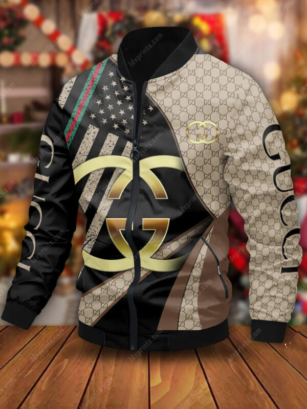 G  Jacket or Bomber Jacket –  Max010731
