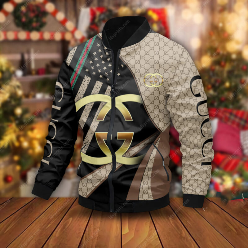 G  Jacket or Bomber Jacket –  Max010731
