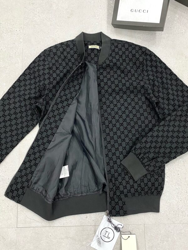 G  Jacket or Bomber Jacket – Max09945