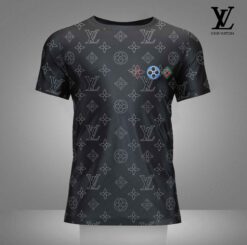 2025 – L  Luxury Brand Premium T-Shirt Outfit For Men –  -B9G-TX-Max4236