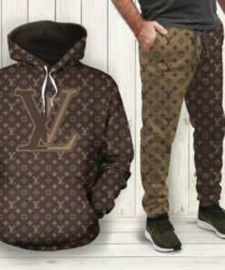 Combo L  Hoodie- B9G-AF+CK-Max4890