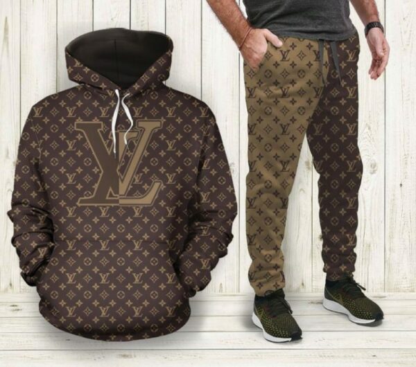 Combo L  Hoodie- B9G-AF+CK-Max4890