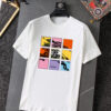 Unisex – Limited Edition B  T Shirts – B9G-TX-Max4273
