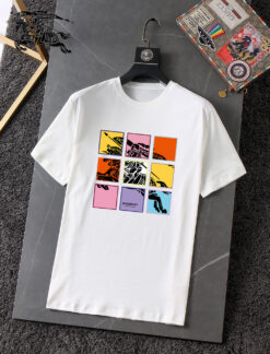 Unisex – Limited Edition B  T Shirts – B9G-TX-Max4273