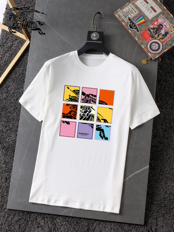 Unisex – Limited Edition B  T Shirts – B9G-TX-Max4273