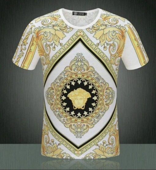 New 2025 – Luxury Brand Unisex T-shirt Special Gift Premium Outfit For Men Women B9G-TX-DN12709
