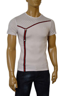 New 2024-  G  Luxury  Brand Premium T-Shirt Outfit For Men WomenMax07009