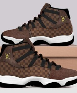 L  Luxury Air Jordan 11 Sneaker -B9G-Max06656