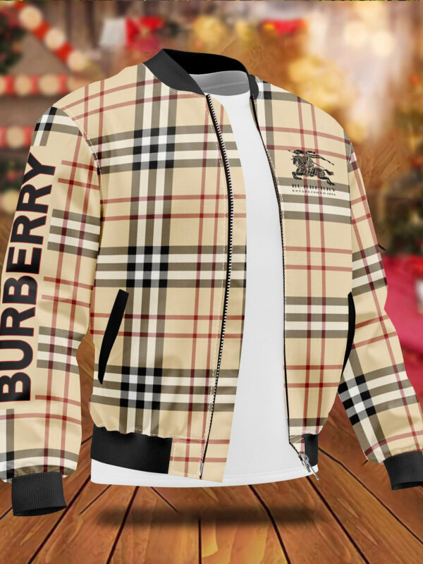 Premium B  Jacket or Bomber Jacket –  Max010988